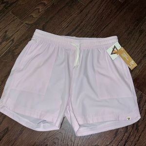 MINERVA SHORT  Color: Light Lilac - NEW